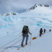 Crevasse Rescue - Summer/Alpine - Image 4