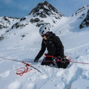 Crevasse Rescue - Summer/Alpine - Image 3