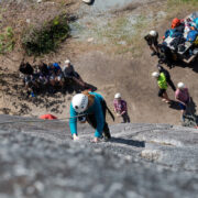 Rock Climbing
