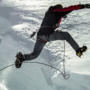 Crevasse Rescue - Summer/Alpine
