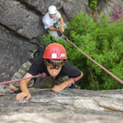 Squamish Rock Intro